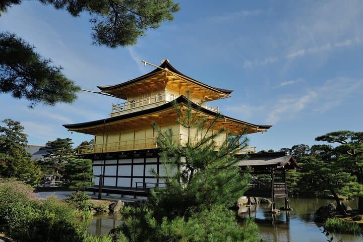 Kyoto Early Morning Tour with English-Speaking Guide — photo 20