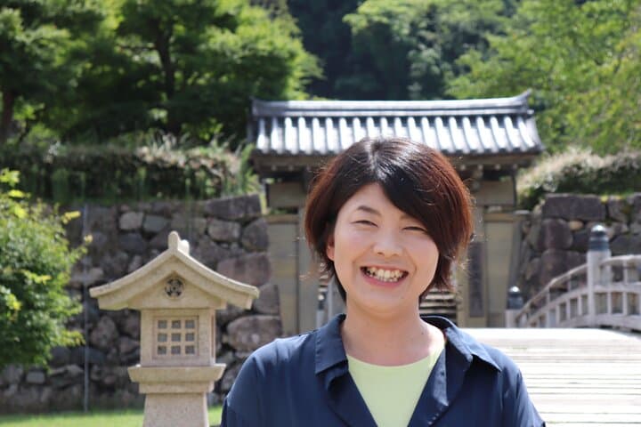 Izushi Sanpo Gumi Talking Guide Local Tour & Guide — photo 4