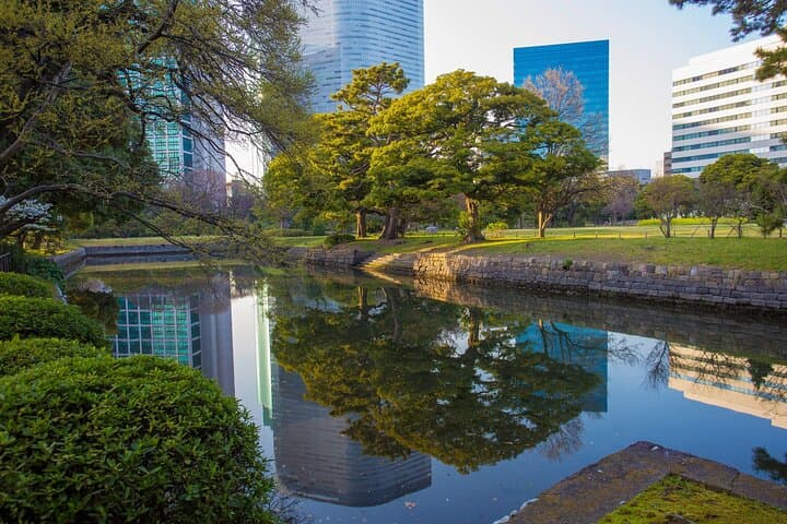 Private Custom Tour in Tokyo — photo 5