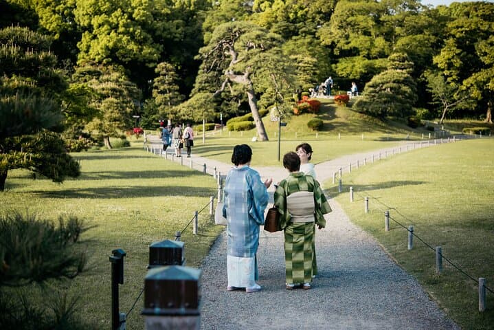 Private Custom Tour in Tokyo — photo 3