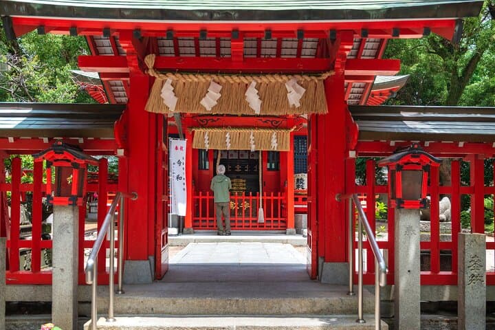 Full Day Private Tour Mt. Fuji, Hakone and Lake Ashi — photo 2