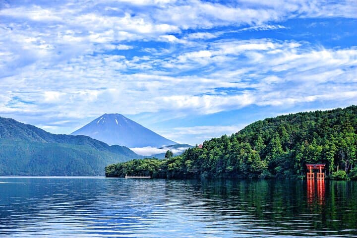 Full Day Private Tour in Hakone — photo 2