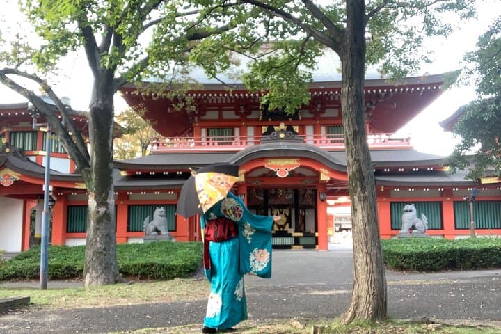Lunch & Cultural Tour — photo 15
