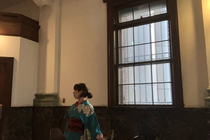 Lunch & Cultural Tour — photo 20