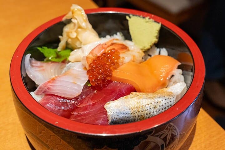 3 Hours Photography and Food Tour in Setagaya — photo 7