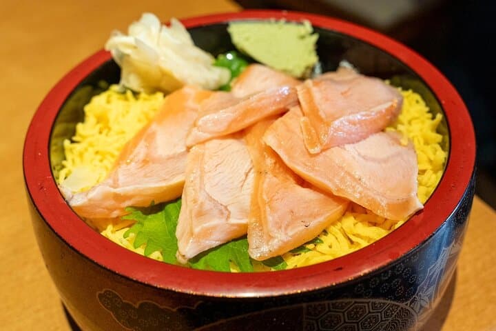 3 Hours Photography and Food Tour in Setagaya — photo 8