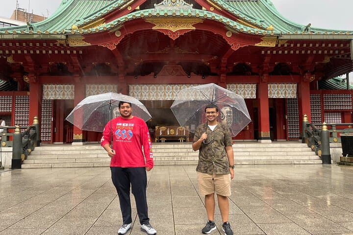 Akihabara Flavors and Anime Fun Private Guided Tour for All Ages — photo 9
