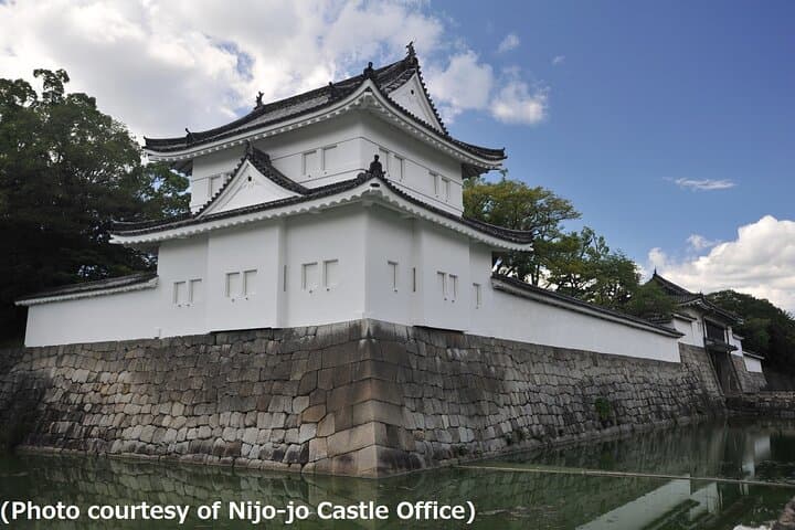 Kyoto Morning Tour from Kyoto or Osaka — photo 1