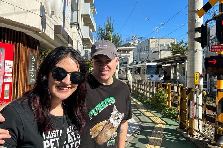 Gotokuji and Setagaya Walking Tour: Home of the Lucky Cat Statue — photo 11