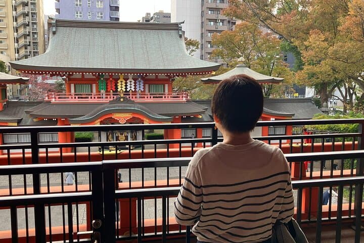 Lunch & Cultural Tour — photo 8