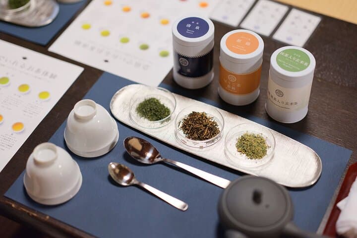 Real Tea Experience in Takayama with Expert Guide — photo 4