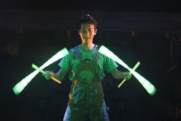 GEAR – Kyoto's Longest-Running Non-Verbal Theater Experience — photo 6