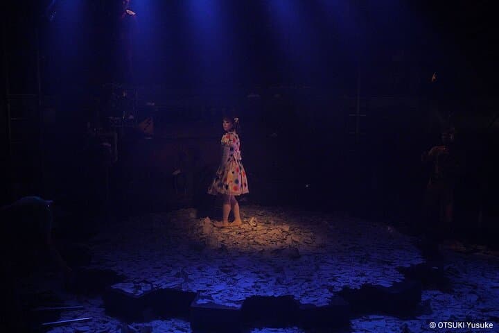 GEAR – Kyoto's Longest-Running Non-Verbal Theater Experience — photo 7