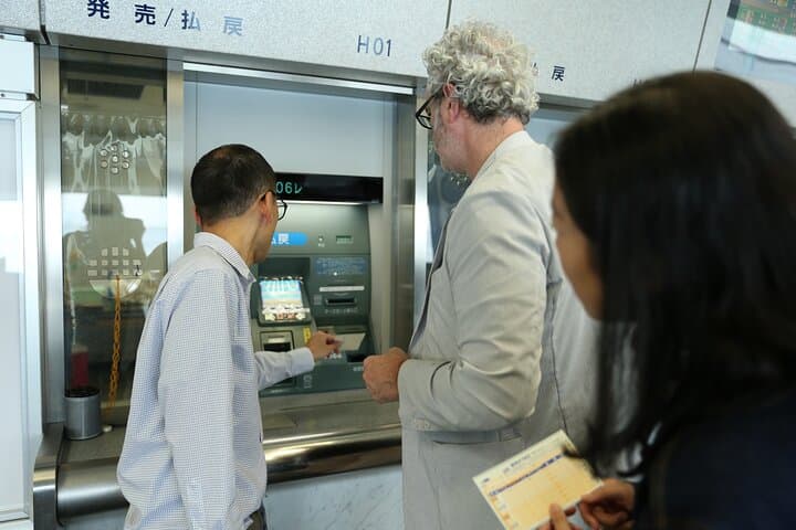Private Lake Biwa Boat Race Tour — with Your Own Local Guide — photo 8