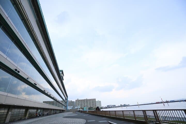 Private Lake Biwa Boat Race Tour — with Your Own Local Guide — photo 16