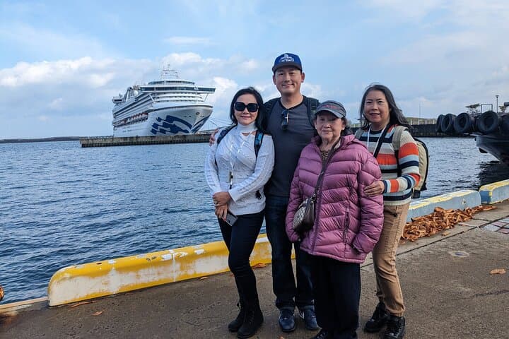 Aomori Highlights Private Full Day Tour — photo 6
