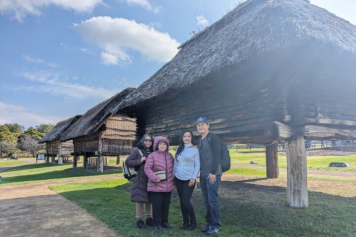 Aomori Highlights Private Full Day Tour — photo 8