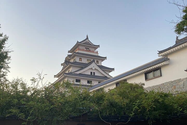Fukuoka to Nagasaki 2 day/ 1 night tour — photo 12