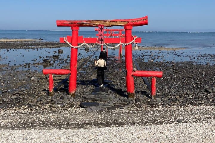 Fukuoka to Nagasaki 2 day/ 1 night tour — photo 6