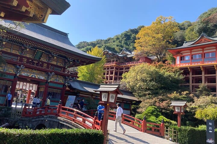 Fukuoka to Nagasaki 2 day/ 1 night tour — photo 8