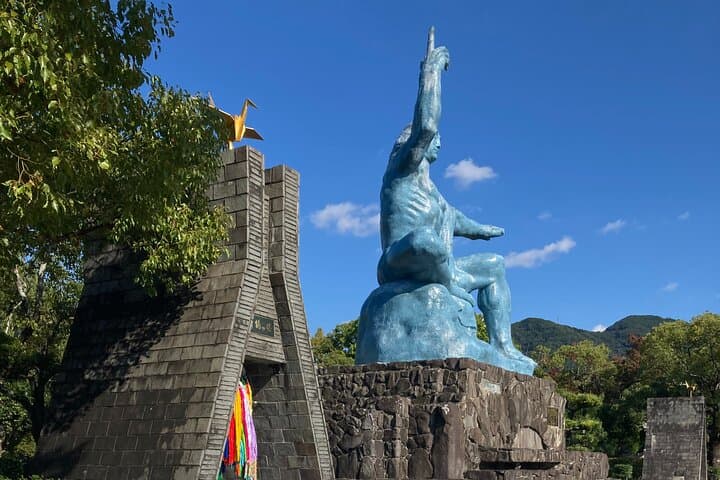 Fukuoka to Nagasaki 2 day/ 1 night tour — photo 13