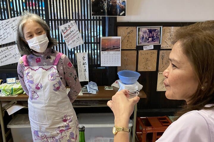 Fukuoka Culture and Gourmet sightseeing Tour — photo 14