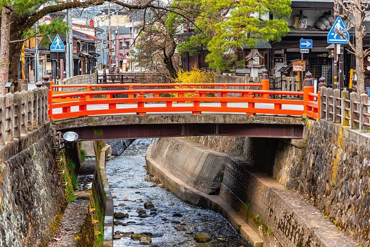 Full Day Private Tour in Takayama and Shirakawago — photo 6