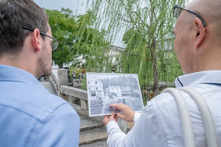 Half-Day Shared Tour at Kurashiki with Local Guide — photo 3