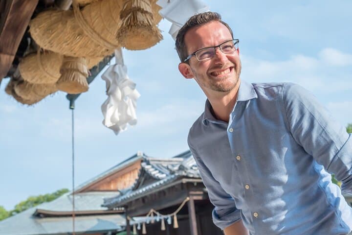 Half-Day Shared Tour at Kurashiki with Local Guide — photo 5