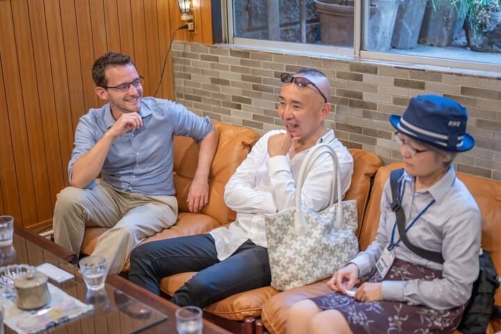 Half-Day Shared Tour at Kurashiki with Local Guide — photo 6