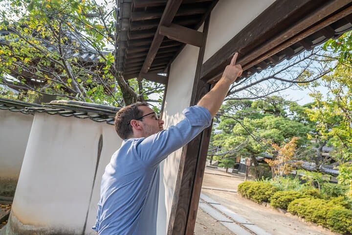 Half-Day Shared Tour at Kurashiki with Local Guide — photo 8