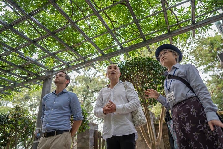 Half-Day Shared Tour at Kurashiki with Local Guide — photo 11