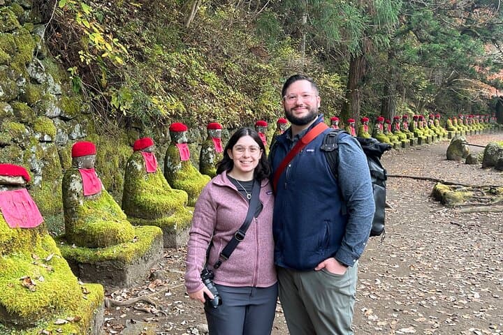Full Day Nikko Tour, to-and-from Tokyo 23 Wards, 2- 12 guests — photo 2