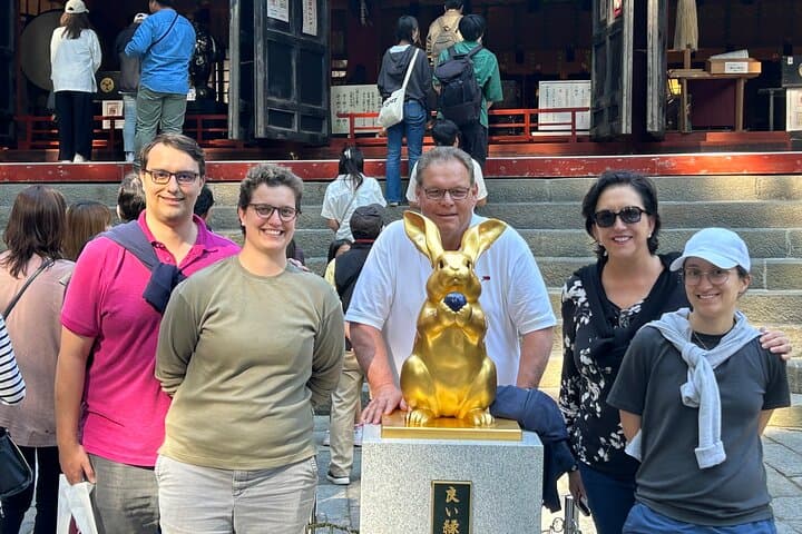 Full Day Nikko Tour, to-and-from Tokyo 23 Wards, 2- 12 guests — photo 3