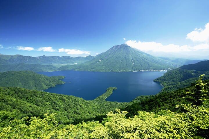 Full Day Nikko Tour, to-and-from Tokyo 23 Wards, 2- 12 guests — photo 10
