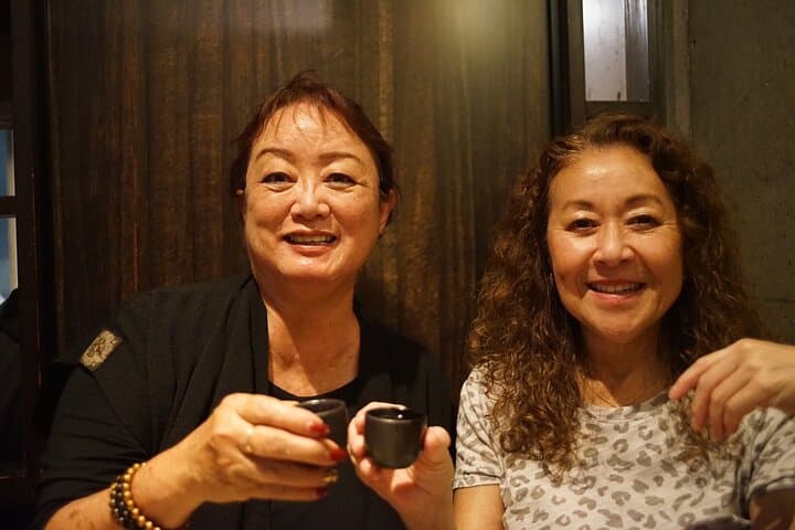 In Fukuoka! Guide to an izakaya only 100% locals know/Bar Hopping — photo 4