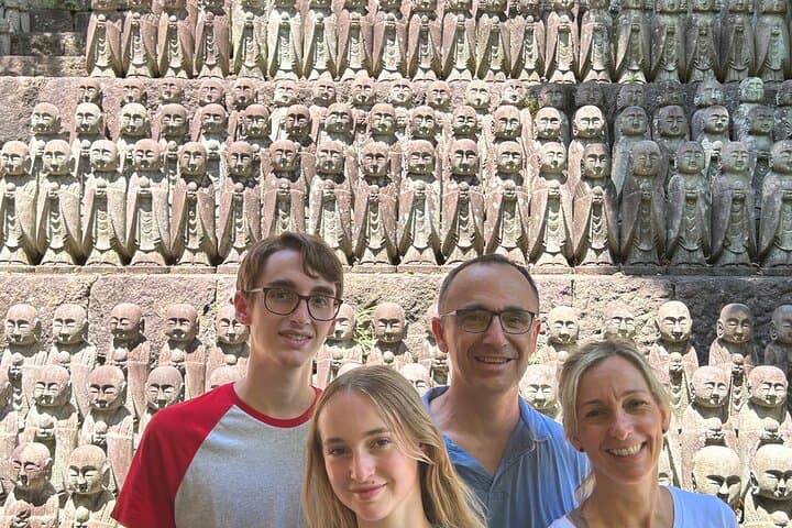 Full Day Kamakura Tour, From/To Tokyo, Yokohama, 2- 12 guests — photo 10