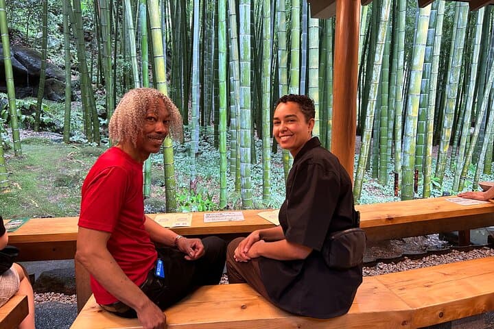 Full Day Kamakura Tour, From/To Tokyo, Yokohama, 2- 12 guests — photo 6