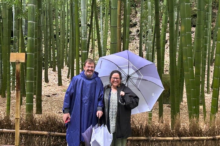 Full Day Kamakura Tour, From/To Tokyo, Yokohama, 2- 12 guests — photo 5