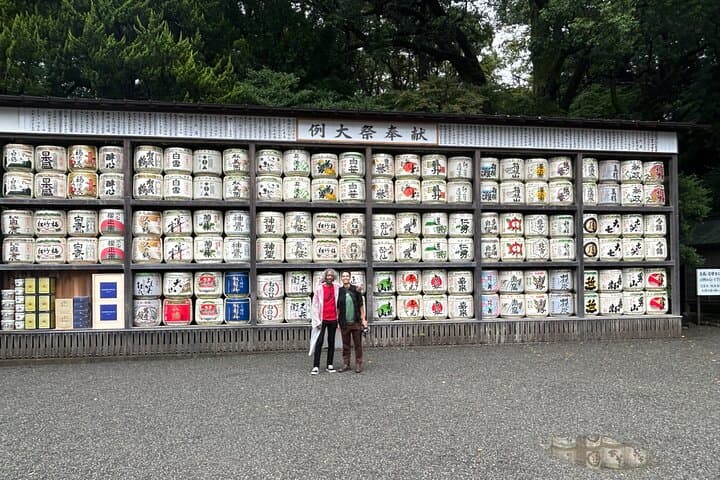 Full Day Kamakura Tour, From/To Tokyo, Yokohama, 2- 12 guests — photo 13