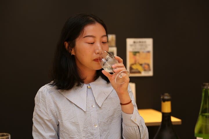 Private Sake Tasting in Central Kyoto with Sake Sommelier — photo 11