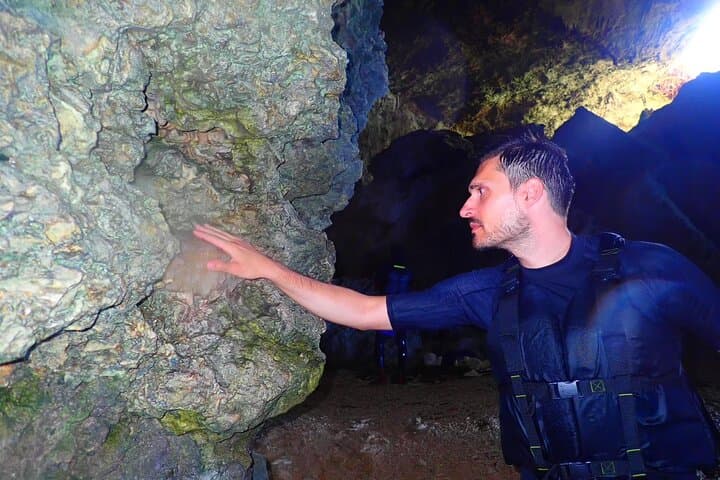 Okinawa Ishigaki Blue Cave Snorkeling Tour — photo 6