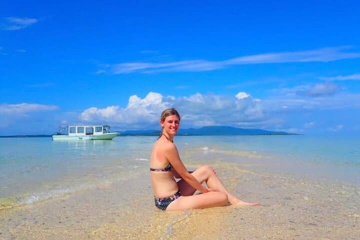 Ishigaki Mangrove SUP or Canoeing and Phantom Island Snorkeling — photo 17