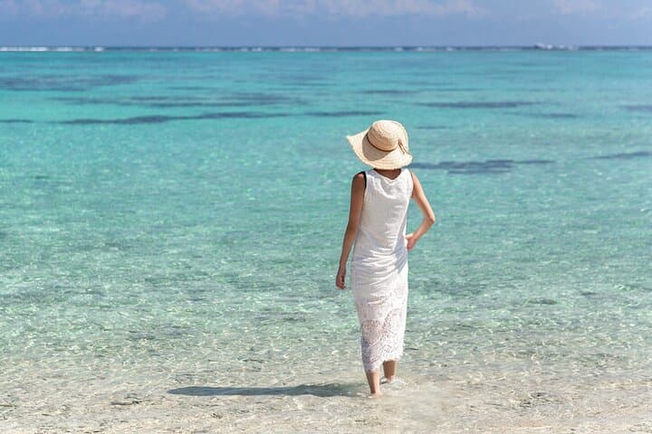 Ishigaki Phantom Island Snorkeling Taketomi Island Sightseeing — photo 7
