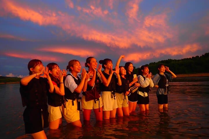 Okinawa Ishigaki Sunrise SUP or Canoe Tour — photo 5