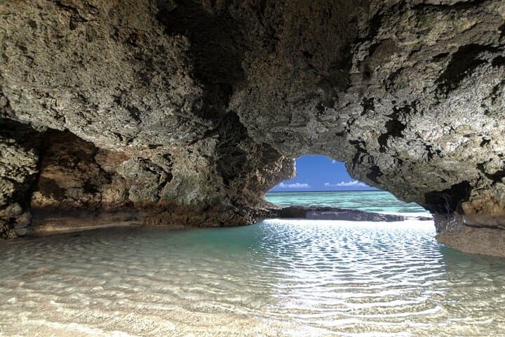 Okinawa Ishigaki Blue Cave Snorkeling Tour — photo 8