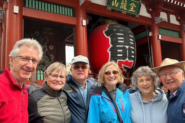 Full Day Tokyo Tour, From/To Tokyo,Yokohama, Narita, 2- 12 guests — photo 2