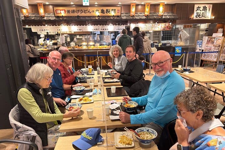 Full Day Tokyo Tour, From/To Tokyo,Yokohama, Narita, 2- 12 guests — photo 5