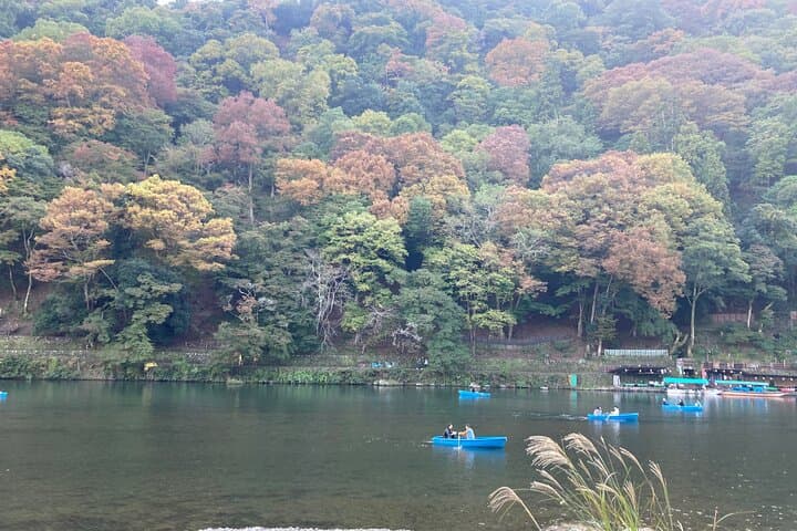 Kyoto Private magical Tour with a local guide — photo 11