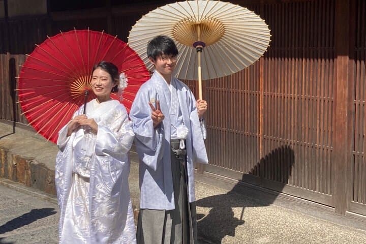 Kyoto Private magical Tour with a local guide — photo 13